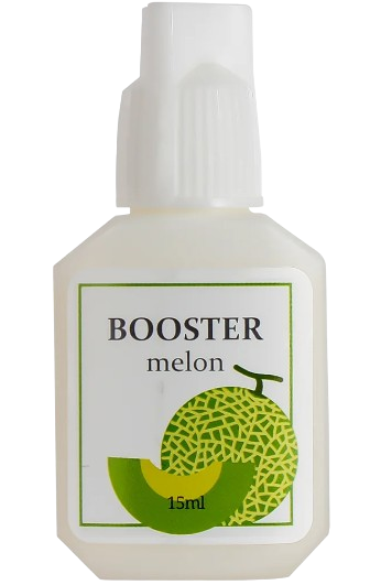 BOOSTER POTENCIADOR DE PESTAÑAS