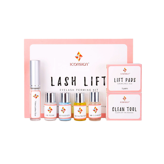 KIT DE LIFTING LASH LIFT