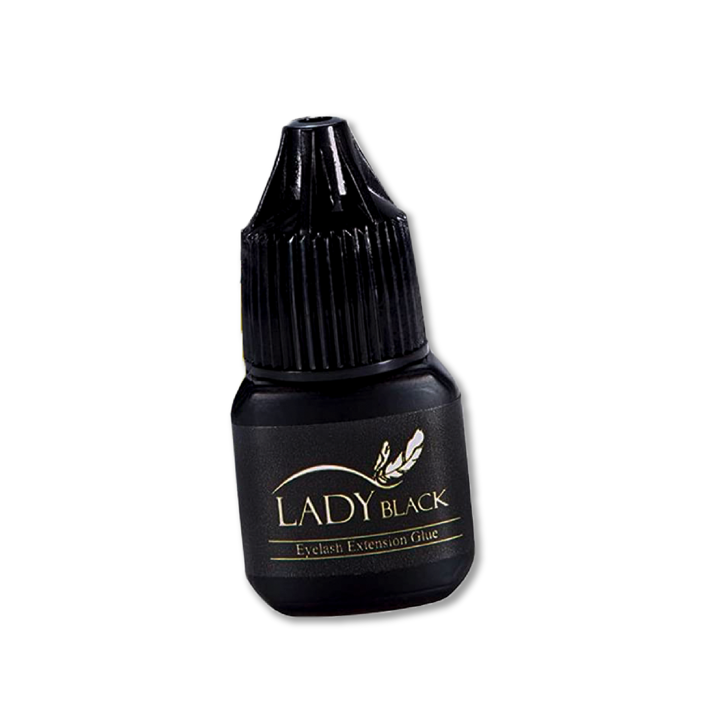 ADHESIVO LADY BLACK 5ml