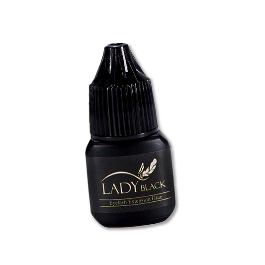 ADHESIVO LADY BLACK 5ml